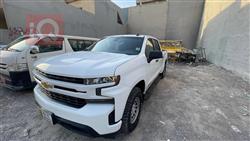 شيفروليه سلفرادو